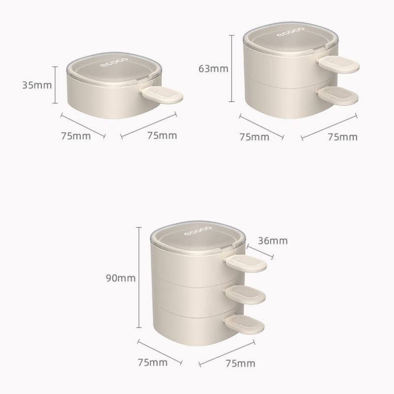 Forma de Picolé de Silicone Dechouzz